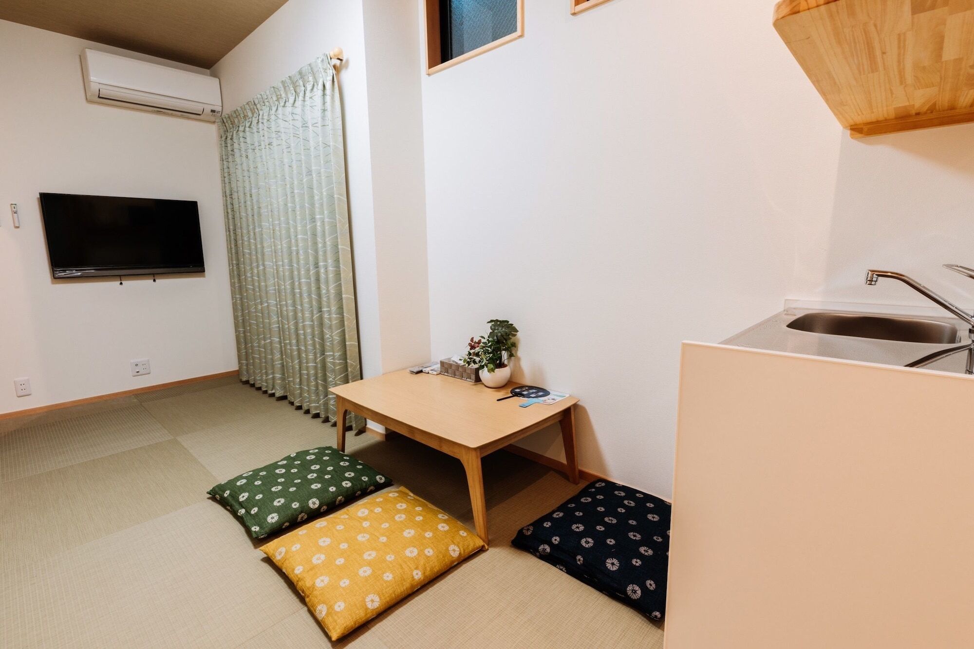 Kasumi Bekkan * Kyoto