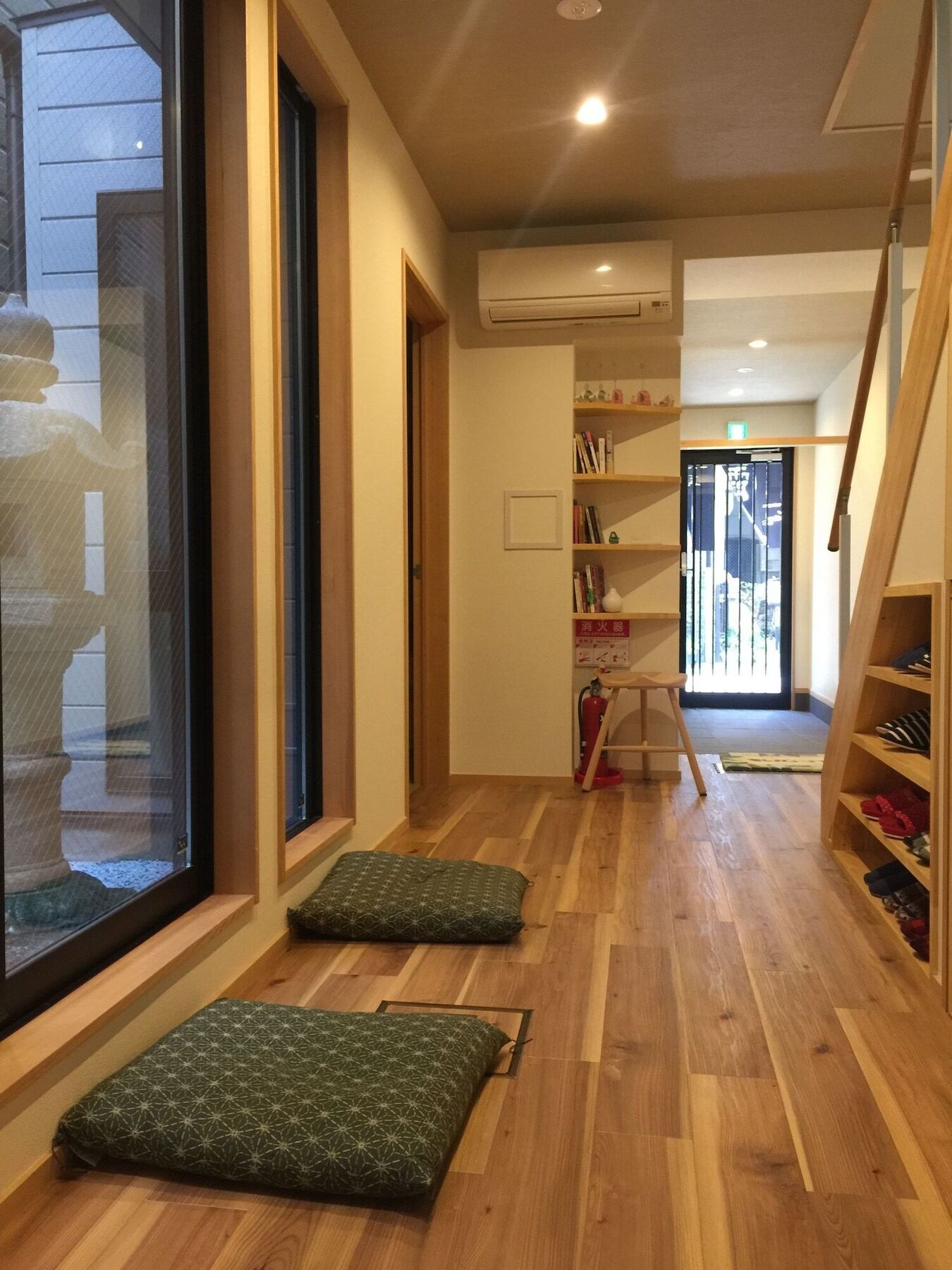 Kasumi Bekkan Apartment