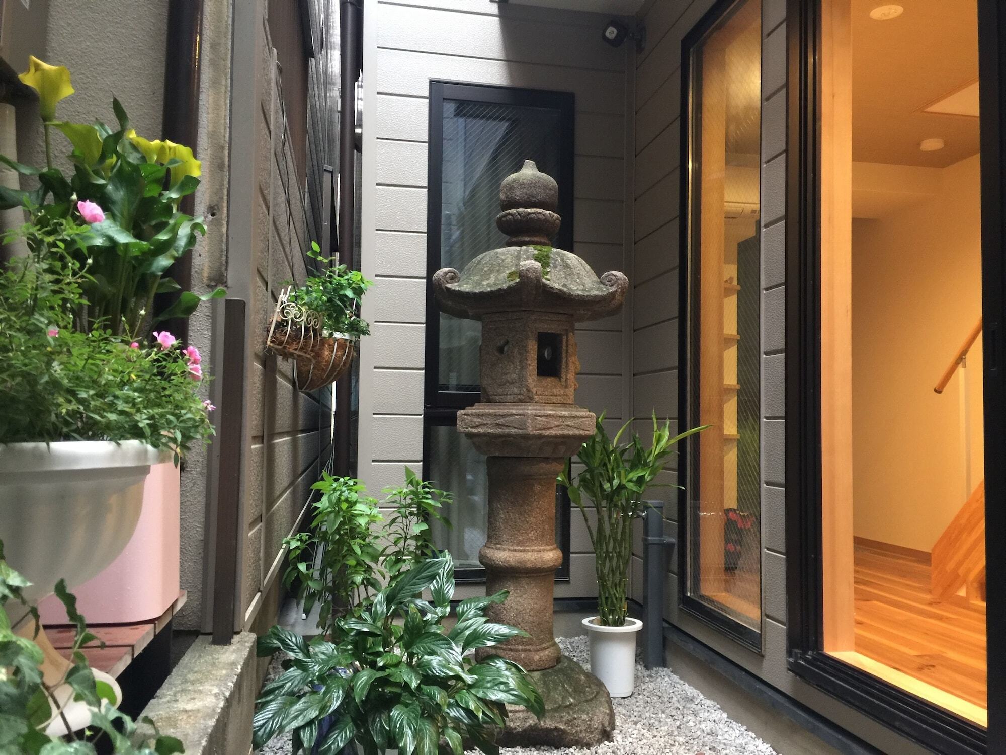 Kasumi Bekkan * Kyoto